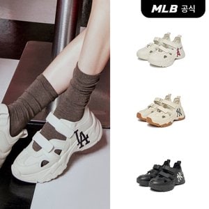 MLB [코리아공식]빅볼청키 마스크 (7COLOR)