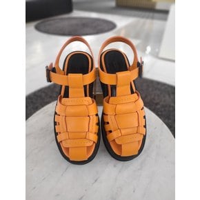 [여주점] Vandalion sandal 오렌지 DG2AM23008ORE