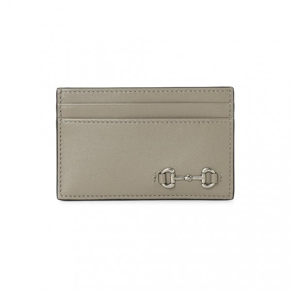 [부산점] 홀스빗 남성 카드지갑 846952 AAFP1 2816