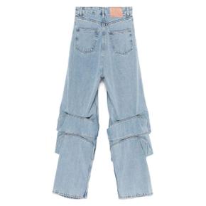 [Y프로젝트] Jeans 207PA014 D22 ICBLU 3250549