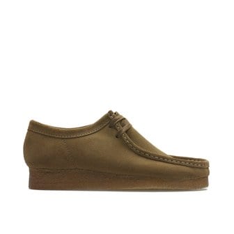 클락스 WALLABEE M 26155518