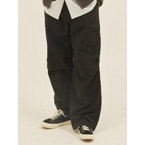 EASY BANDING CARGO PANTS [2 COLOR]