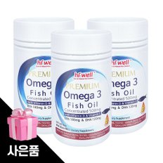 오메가3비타민d 동물성오메가3 900개