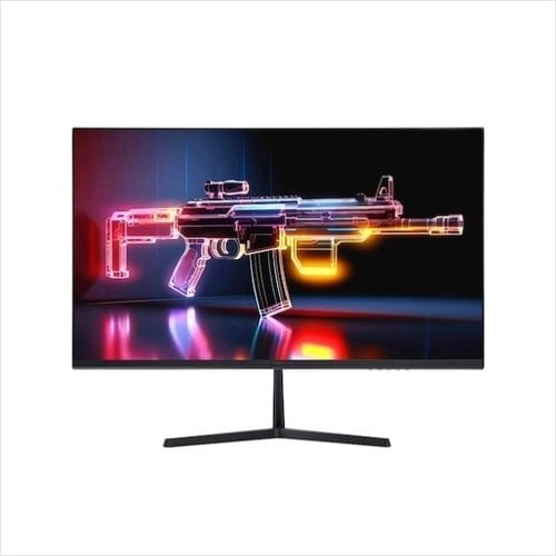 LOGICA F24DH100 IPS 리얼 100HZ 무결점 모니터