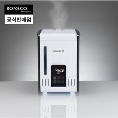 [무케/공식수입] 보네코BONECO_ S450 가열식 가습기 저소음 간편세척