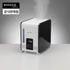 [무케/공식수입] 보네코BONECO_ S450 가열식 가습기 저소음 간편세척