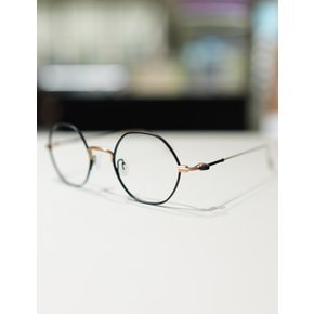 [파주점] 남녀공용 티타늄  안경테 BISHOP H34