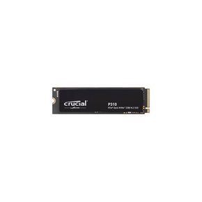 Crucial P310 M.2 NVMe 아스크텍 (1TB)_Hc