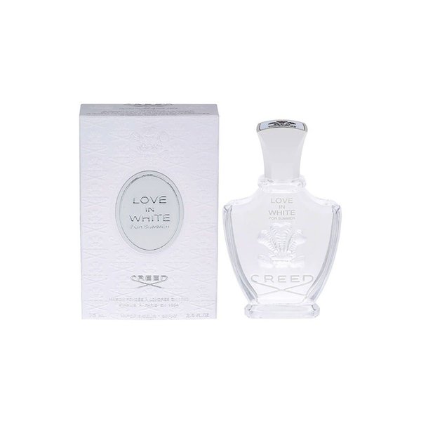 러브 인 화이트 EDP 75ml