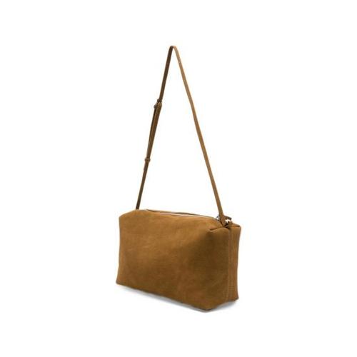 로우클래식 토트백 LC267BA05BR BROWN
