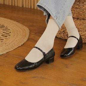 clo7701 maryjane flat _ 3colors