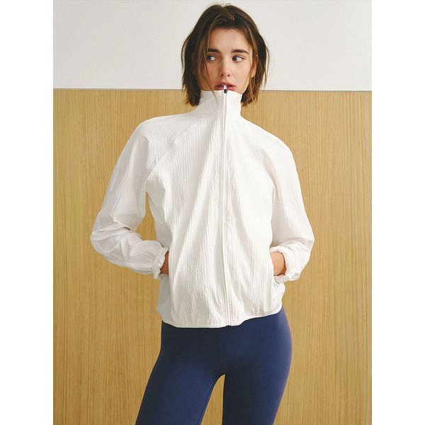 시어서커 집업 재킷 (FMJK09AS)_2Colors