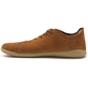 영국 비보 베어풋 남자 런닝화 러닝화 VIVOBAREFOOT Geo Court III Mens Tan 1776436