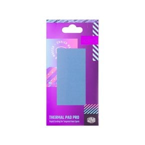 쿨러마스터 Thermal Pad 써멀패드 (95x45x0.5mm)