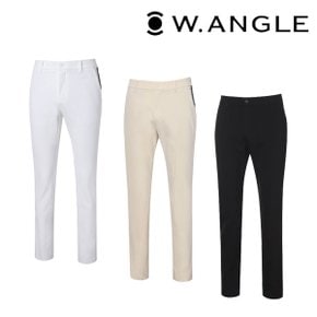 (WMP23391) 남성 VA 베이직 슬림핏 팬츠
