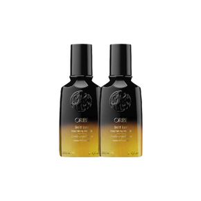 골드 러스트 너리싱 헤어 오일 듀오 100ml+100ml (+슈퍼샤인 모이스처라이징 크림 50ml 증정)​