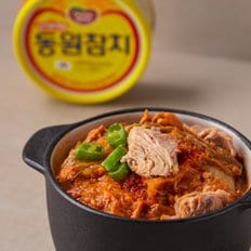 김치찌개용참치 250g