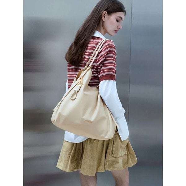 레비 나일론 토트백 2colors CK2-30151539