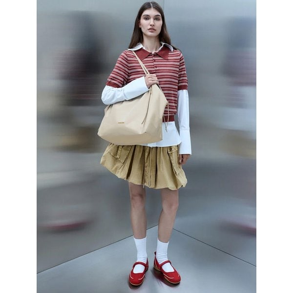 레비 나일론 토트백 2colors CK2-30151539