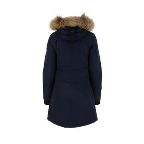 23FW 노비스 패딩 MERIDETH NAVY