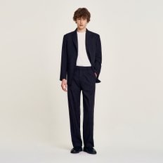 [SANDRO HOMME] 테일러드 싱글 자켓 SH25M2MRJ0199