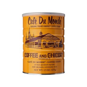 Cafe Dumonde카페뒤몽드  치커리  그라운드  커피  425g