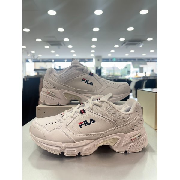 [여주점] 1RM02486G 100 FILA RANGER 22 휠라레인져22