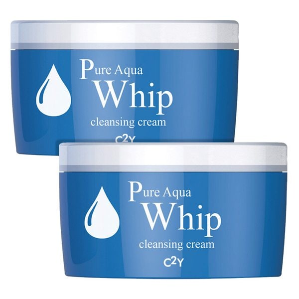 아쿠아 클렌징 크림 300ml 2개