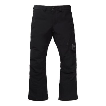  [버튼] 남성 고어 텍스 AK GORETEX CYCLIC PANTS TRUE BLACK 2021-22 모델