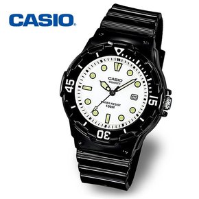 [정품] CASIO 카시오 LRW-200H-7E1 야광 여성 아동 어린이 수능시계