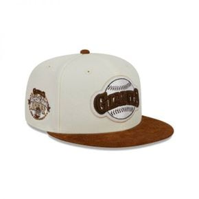 [해외] 1006753 뉴에라 모자 MLB [샌프란시스코 자이언츠] Cord 59FIFTY Hat