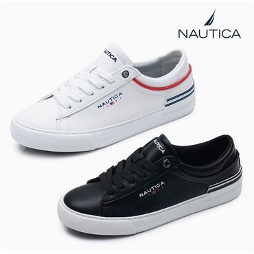 NAUTICA ARGUS 남성 스니커즈 2종 N1003001,084QA-M-SC