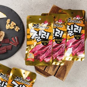 질러 부드러운 육포 150g (30g*5)