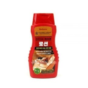 차량 천연가죽 복원 관리제 로션타입 300ml 세차용품