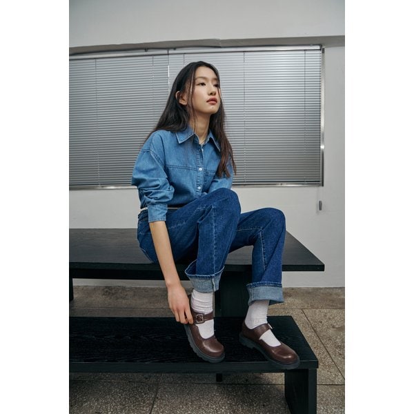 [시흥점] 메리제인 로퍼 AR7AS261