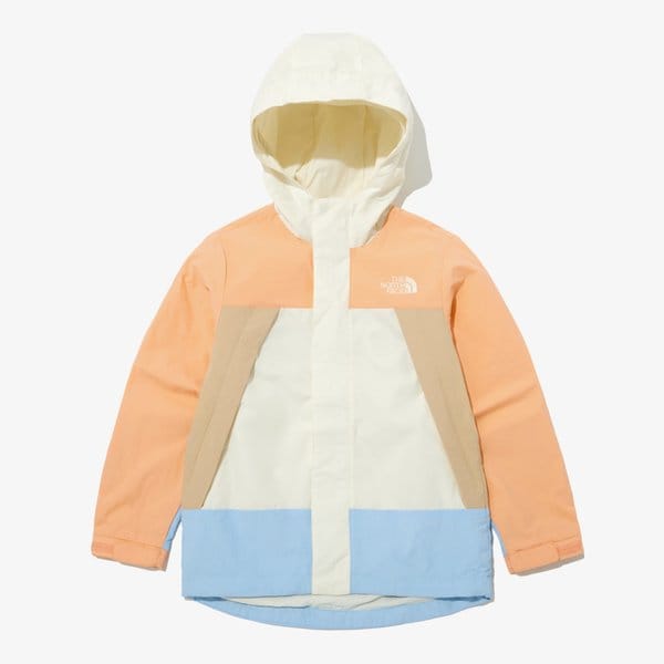 [부산점] 키즈 고 마운틴 쟈켓 K`S GO MOUNTAIN JACKET(NJ3BP01V )