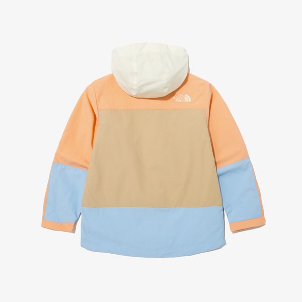 [부산점] 키즈 고 마운틴 쟈켓 K`S GO MOUNTAIN JACKET(NJ3BP01V )