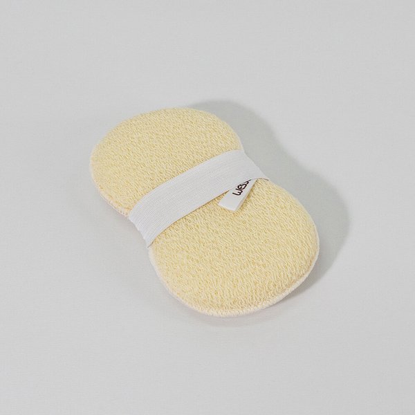 뱀부 핸디핏 샤워스펀지