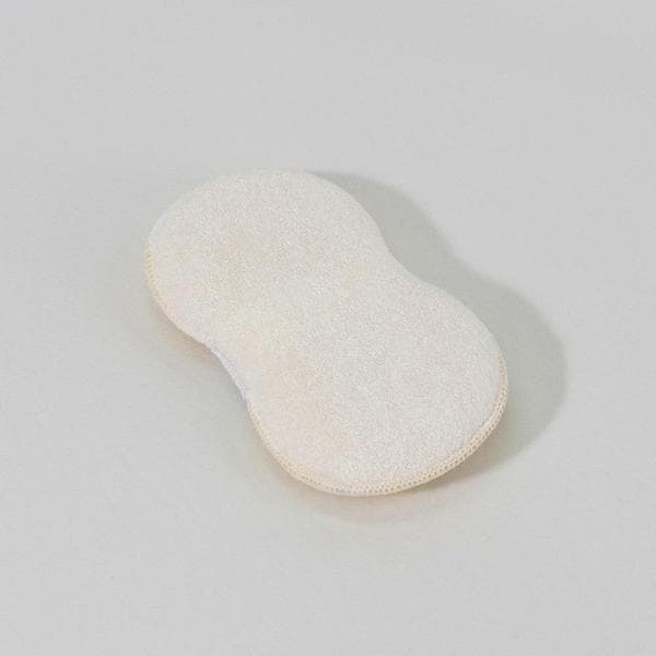 뱀부 핸디핏 샤워스펀지