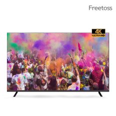 139cm(50) 4K UHD HDR 중소기업TV