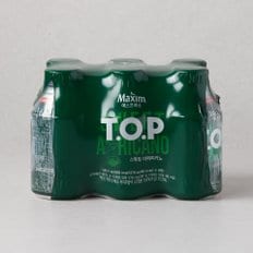 TOP 스위트아메리카노 275ml 4+2기획