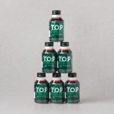 TOP 스위트아메리카노 275ml 4+2기획