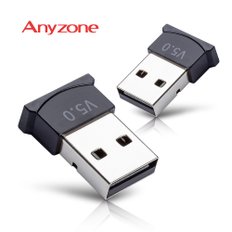 애니존 블루투스 동글 나노 무선 USB 어댑터 AZ-BT1000
