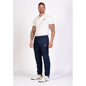 3595659 Sergio Tacchini 세르히오 타치니 카슨 - 트랙슈트 하의 네이비 휴머스