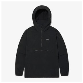 M 노스페이스후드티 DQC UA3LN01A 남성 FERROSI ANORAK 남성 페로시 아노락