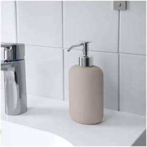 에콜른 물비누통 300ml 베이지 18_cm