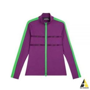 J.LINDEBERG 제이린드버그 Jade Mid Layer (AWJS07028-Q266) (여성 제이드 미드 레이어)