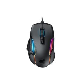 ROCCAT Kone AIMO Remastered RGBA 스마트 커스터마이징 U