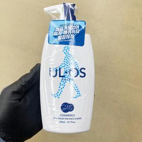 스킨 워시 500ml x 1개