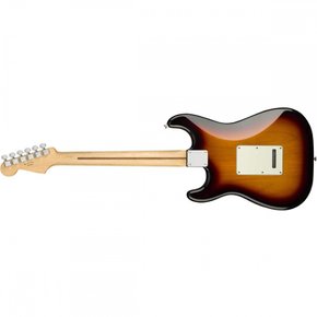 펜더 일렉트릭 기타 플레이어 스트라토캐스터 HSS, 메이플 핑거보드, 3색 선버스트
